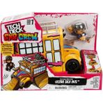 Nessiworld 6071034 Tech Deck Sk8 Crew Oyun Seti