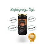 Nessiworld Abdurrahman Tatlıcı Keçiboynuzu Özü 640 gr