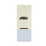 Nessiworld Alona Düz Külotlu Çorap 1-5 300182 Beyaz