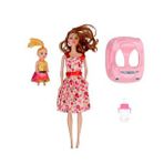 Nessiworld Anlily Bebek Ve Yurutec