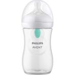 Nessiworld Avent Natural Response Antikolik Pp Biberon 260 ml 1+ Ay