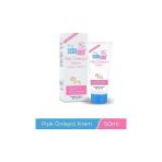Nessiworld Baby Pişik Önleyici Kremi 50 Ml