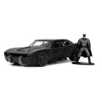 Nessiworld Batman Batmobile 2022 Comic Con Model Aracı