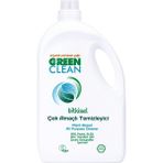 NessiWorld Bitkisel Çok Amaçlı Temizleyici 2750 ml - Renkli
