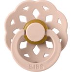Nessiworld Boheme Kauçuk Emzik 6-18 Ay Blush