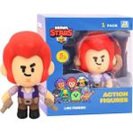 Nessiworld Brawl Stars Tekli Aksiyon Figürü