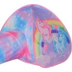 NessiWorld Çadır Iglo Unicorn Tünelli 165X95X85