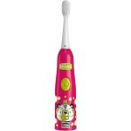 Nessiworld Chicco Elektrikli Diş Fırçası 3+ Ay Panda