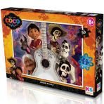Nessiworld Coco 50 Parça Puzzle