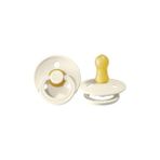 Nessiworld Colour Kauçuk Emzik 0-6 Ay Ivory