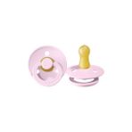 Nessiworld Colour Kauçuk Emzik 0-6 Ay Pink