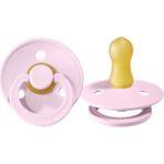 Nessiworld Colour Kauçuk Emzik 6-18 Ay Pink