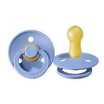 Nessiworld Colour Kauçuk Emzik 6-18 Ay Sky Blue