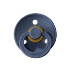 Nessiworld Colour Kauçuk Emzik 6-18 Ay Steel Blue