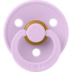 Nessiworld Colour Kauçuk Emzik 6-18 Ay Violet Sky