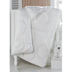 Nessiworld Cotton Box Bebek Pamuk Yorgan