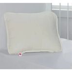 Nessiworld Cotton Box Bebek Yün Yastık 35 x 45 - Çok Renkli