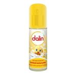 Nessiworld Dalin Sprey Bebek Kolonyası Bıcı Bıcı Kokusu 150 ml