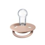 Nessiworld De Lux Silikon Emzik 0-36 Ay Blush
