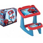Nessiworld Dede Spiderman Çalışma ve Aktivite Masası - Renkli