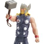 Nessiworld E7879 Avengers Thor Titan Hero Figür