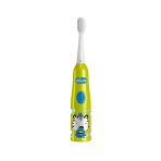Nessiworld Elektrikli Diş Fırçası 3+ Ay Tiger