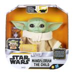 Nessiworld F1119 Star Wars, The Child Animatronik Figür
