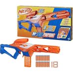 Nessiworld F8621 Nerf N Serisi Pinpoint Dart Tabancası