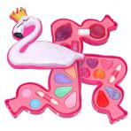Nessiworld Flamingo Makyaj Seti