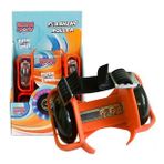 Nessiworld Flashing Roller Isikli Paten