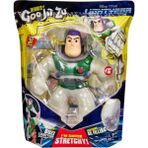 Nessiworld Goo Jit Zu Supagoo Buzz Lightyear Süper Elastik Figür 20 cm - Renkli