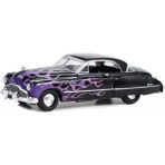 Nessiworld Greenlight 1/64 Flames The Series - 1949 Buick Roadmaster Hardtop