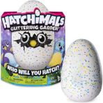 Nessiworld Hatchimals Peluş Simli Draggle