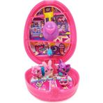 Nessiworld Hatchimals Sürpriz 4 Karakterli Büyük Yumurta Oyun Seti - Renkli