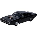 Nessiworld Hızlı & Öfkeli 1327 Dodge Charger Model Aracı - Çok Renkli