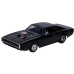 Nessiworld Hızlı & Öfkeli 1327 Dodge Charger Model Aracı