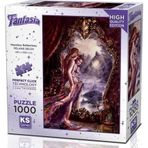 Nessiworld Hopeless Reflections Puzzle 1000 Parça 20679