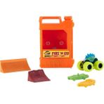 Nessiworld Hot Wheels Monster Trucks Taşınabilir Oyun Seti HXT04