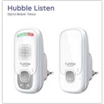 NessiWorld Hubble HBL01 Dect Dijital Bebek Telsizi