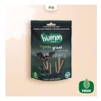 Nessiworld Humm Organik Vegan Zeytinli Grissini 55 Gr