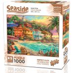 Nessiworld Island Time Puzzle 1000 Parça 20673