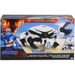 Nessiworld Jkp 424094 Sonic 3 - Yengeç Robot Oyun Seti ve Sonic Figür
