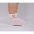 Nessiworld Katamino Marla Aks. Kız Bebek Soket Çorap K42258 Asorti
