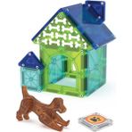 NessiWorld Köpek Kulübesi 13 Parça