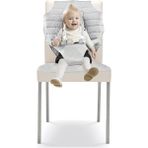 Nessiworld Kumaş Mama Sandalyesi 553