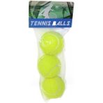 Nessiworld Kzl-1705004 Tenis Topu 3'Lu
