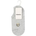 Nessiworld Lacoste Erkek Babet Çorap K90009