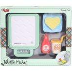 NessiWorld LD-662A Waffle Makinesi -Vardem