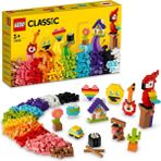 Nessiworld LEGO Classic Lots Of Bricks Yapım Parçası 11030