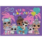 Nessiworld Lol Surprise 50 Parça Puzzle